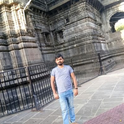 Profile Picture of Vijay Mittal (@vijaymittal1989) on Twitter