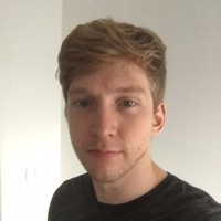 Profile Picture of Daniel Cavender (@daniel-cavender-1) on Quora