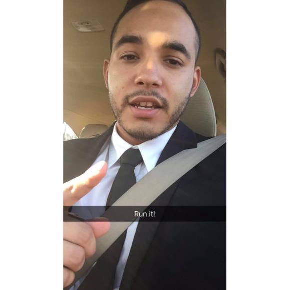 Profile Picture of Daniel Rojo (@danielrojo) on Poshmark