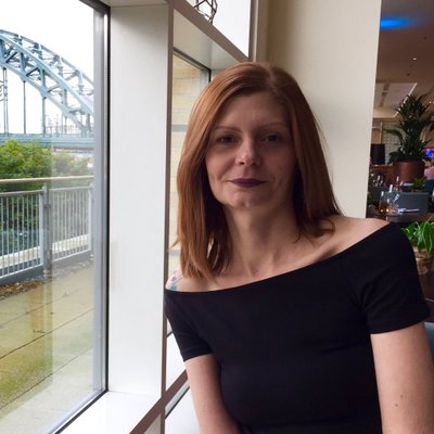 Profile Picture of ᗪOᑎᑎᗩ ᑕᗩᒪᒪᗩGᕼᗩᑎ 👩🏻‍🦰 (@DCallaghanEdu) on Twitter