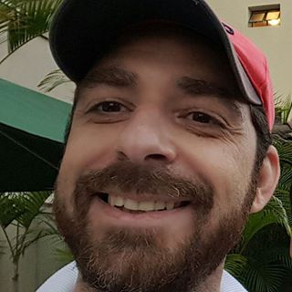 Profile Picture of Andre Pinotti (@andre.pinotti.5) on Facebook