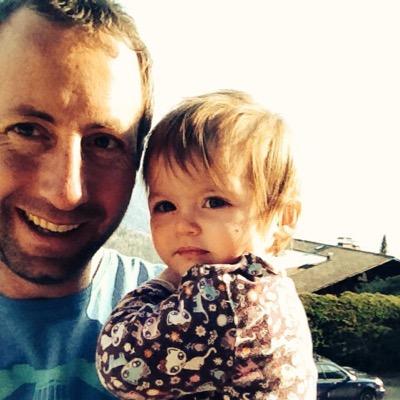 Profile Picture of Marc Anderman (@marcanderman) on Twitter