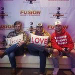 Profile Picture of Brandon Wilkinson (@brandon_wilks) on Instagram