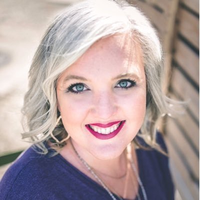 Profile Picture of Kristen Ballard (@fortworthsnob) on Twitter