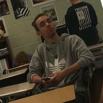 Profile Picture of Zachary Swain (@ZacharySwain3) on Twitter