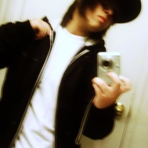 Profile Picture of Jared Takahashi (@jayteedisaster) on Myspace