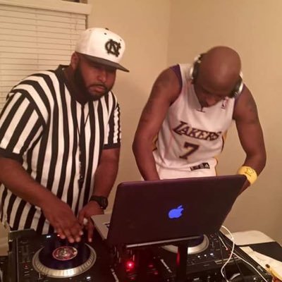 Profile Picture of C. Franks/Hoopjargon (@Cfranks11) on Twitter