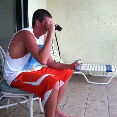 Profile Picture of Chris Bohl (@BallerUp145) on Twitter