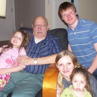 Profile Picture of Edward Tune (@edward.tune) on Facebook