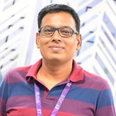 Profile Picture of Suresh Chand Seth (@SureshChandSeth) on Twitter