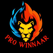 Profile Picture of PRO WINNAAR (@PROWINNAAR) on Youtube