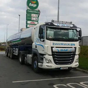 Profile Picture of Romeo. 🚛💨💨 (@romankarczewski) on Tiktok