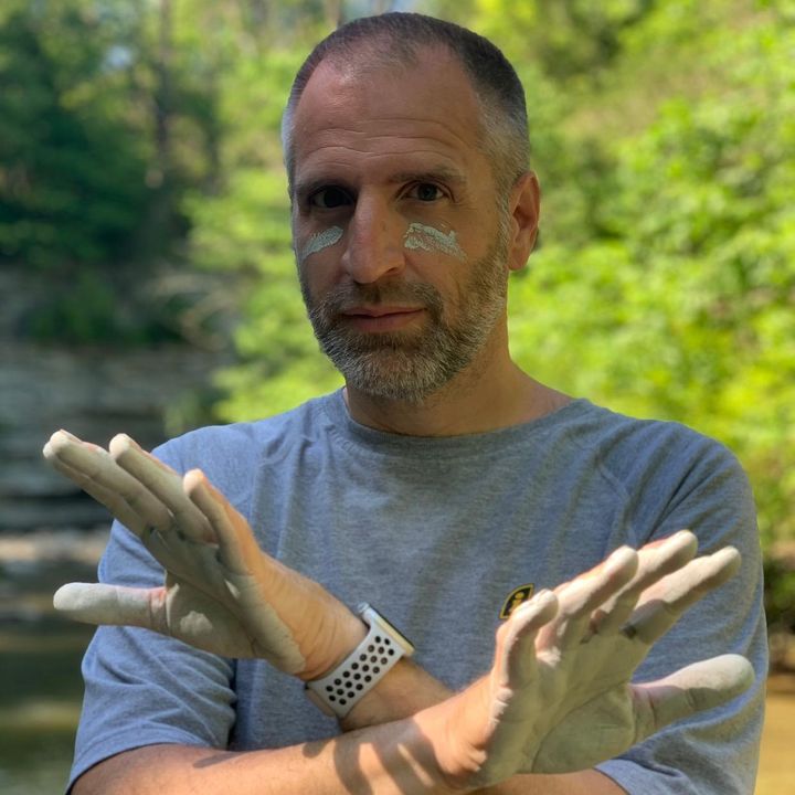 Profile Picture of James Trzeciak (@jimmytriscuit) on Tiktok