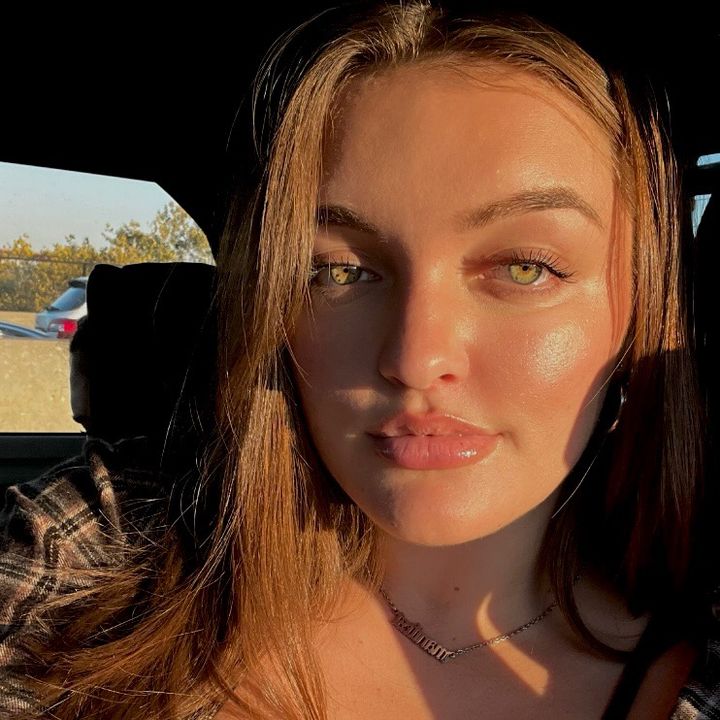 Profile Picture of Mya Todd ;) (@itsmyalicious) on Tiktok