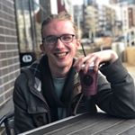 Profile Picture of Em Dash Enthusiast (@seany.glatch) on Instagram