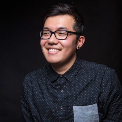 Profile Picture of Joe M. Han (@iamjoehan) on Twitter