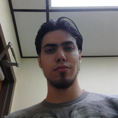 Profile Picture of Gregory Leon (@GregLClod) on Twitter