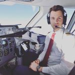 Profile Picture of James William Pilot (@jameswilliampilot) on Instagram