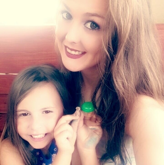 Profile Picture of Cala Lorren (@cala91) on Poshmark