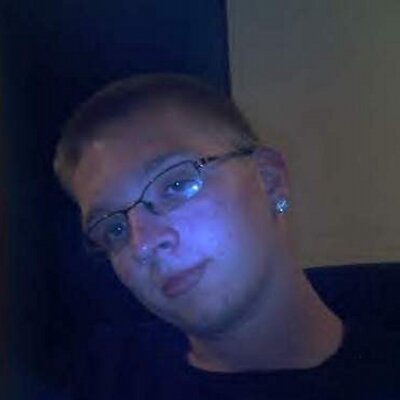 Profile Picture of Jacob Sheridan (@jaroshe) on Twitter