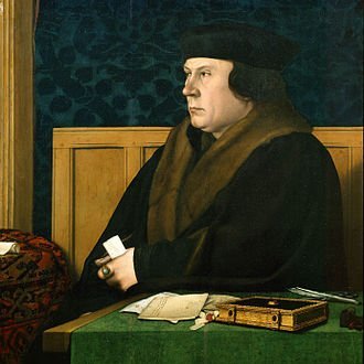 Profile Picture of Thomas Cromwell (@mrsearleKCsst) on Twitter