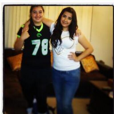 Profile Picture of Paola Rdz  Balderas (@PaolaJoe) on Twitter