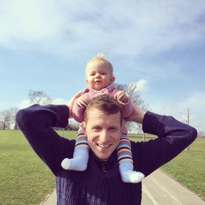 Profile Picture of Dominic Tucker (@Tuck_Mr) on Twitter