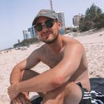 Profile Picture of Hayden Fraser (@haydenfraser) on Instagram