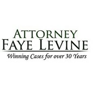 Profile Picture of Attorney Faye Levine (@j_LevinFay) on Twitter