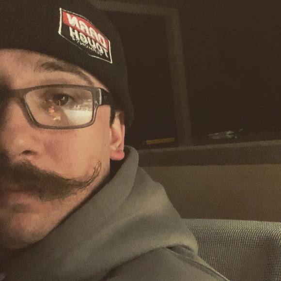 Profile Picture of Nate Messier (@natemessier) on Poshmark