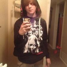 Profile Picture of Travis Franks (@travisfranks56) on Twitter