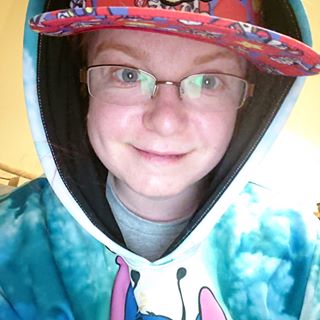 Profile Picture of Alice Clutton (@alice.clutton) on Facebook