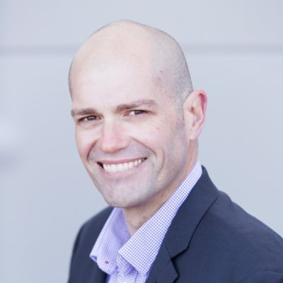 Profile Picture of Patrick Reid (@Patwreid) on Twitter