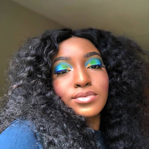 Profile Picture of Imani James (@mulan96) on Poshmark