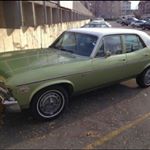 Profile Picture of Jordan Thomas McVay (@jordantmcvay) on Instagram