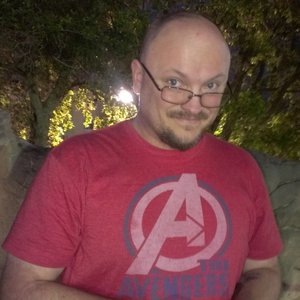 Profile Picture of Jason Bagnall (@welshblood) on Myspace