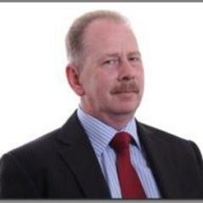 Profile Picture of Russell Sharp (@sharp_russell) on Twitter