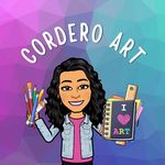 Profile Picture of Jocelyn Polanco Cordero (@cordero_art) on Instagram