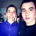 Profile Picture of Daniel Wolfe (@wolfeeeeey) on Instagram