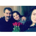 Profile Picture of Тамара Фейзиева (@sarvan_tamara) on Instagram