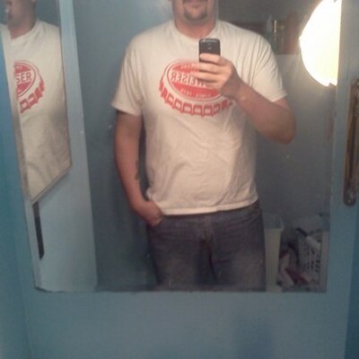 Profile Picture of Jeff Hergert (@trance6969) on Twitter