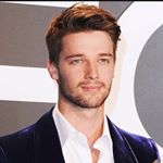 Profile Picture of petrick schwarzenegger love (@patrick_schwarzenegger_love) on Instagram