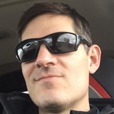 Profile Picture of Jeremy McAlister (@jeremymcp) on Twitter