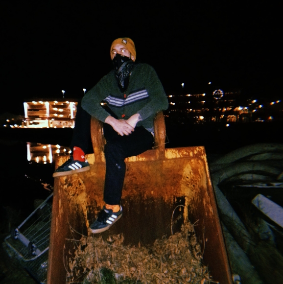 Profile Picture of Nicholas Condo (@nckid) on Poshmark