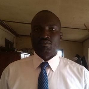 Profile Picture of Bol Peter (@BolPeter2) on Twitter