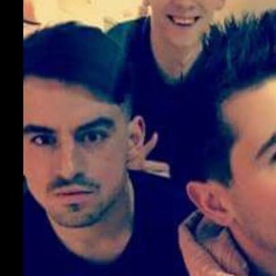 Profile Picture of Adam Kinsella (@AdamKinsellax) on Twitter