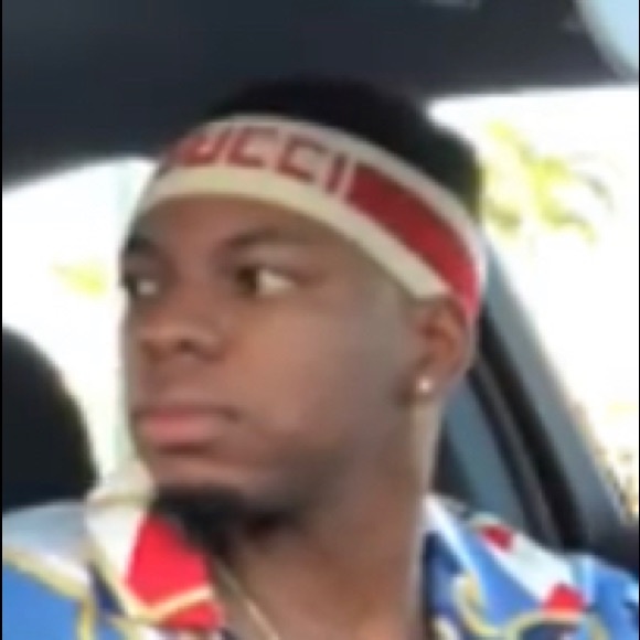 Profile Picture of Collin Bentley (@suprizzle) on Poshmark