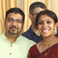 Profile Picture of Chandra Iyer (@chandra-iyer-6) on Quora