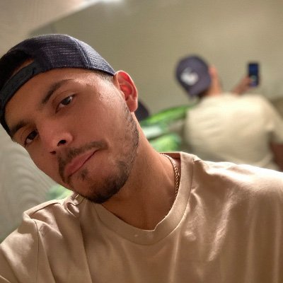 Profile Picture of Abner Hernandez (@AbnerHe48441855) on Twitter
