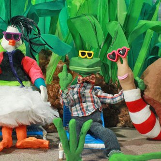 Profile Picture of John McCutcheon (@SJWebseries) on Twitter